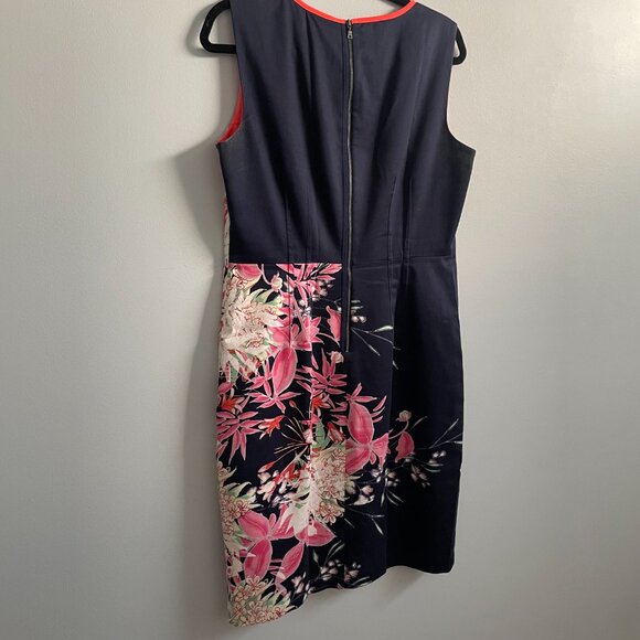 TAHARI dress - Picture 9 of 14